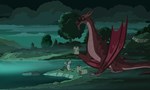 Rick et Morty 4x04 ● C'est mon dragon et bien plus encore