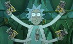 Rick et Morty 4x06 ● Rickstoires sans fin