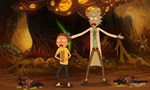 Rick et Morty 4x07 ● ProMortyus