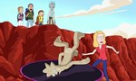 Rick et Morty 4x09 ● Childrick of Morty