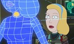 Rick et Morty 4x10 ● La Pire contre-attaque