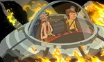 Rick et Morty 5x01 ● Les Ricksins de la colère