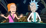 Rick et Morty 5x03 ● Une Vérickté qui dérange