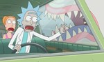 Rick et Morty 5x04 ● Rickdependence Jet