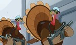 Rick et Morty 5x06 ● Spécial Thanksgiving
