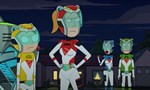 Rick et Morty 5x07 ● GoTron JerrySis Rickvangelion