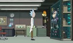 Rick et Morty 5x08 ● Rick, un ami qui vous veut pas que du bien