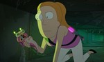 Rick et Morty 6x02 ● Une Mort-vie bien vécue