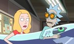 Rick et Morty 6x03 ● Bethic Instinct