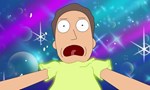 Rick et Morty 6x05 ● Desmithation finale