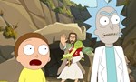 Rick et Morty 6x07 ● Le Héros aux mille et un Rick