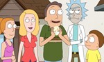 Rick et Morty 6x08 ● De mal en pisse