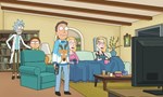 Rick et Morty 6x10 ● Le Père Rick-Noël est une Mortyure