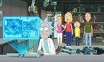 Rick et Morty 7x01 ● La Vie, c'est comme une Boîte-À-Caca