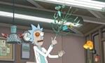 Rick et Morty 7x02 ● Deux Rick ami-ami