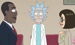 Rick et Morty 7x03 ● Air Force Wong