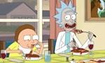 Rick et Morty 7x04 ● Soleil Ve-Rick