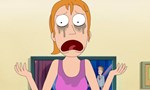 Rick et Morty 7x07 ● Wet Kuat Amortican Summer