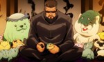 Jujutsu Kaisen 1x02 ● Pour moi-même