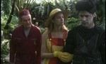 Lexx 3x09 ● Le jardin d'Eden