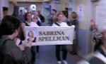 Sabrina, l'apprenti sorcière 3x08 ● Les Sabrina d'or