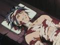 Vision d'Escaflowne 1x14 ● La cicatrice du danger