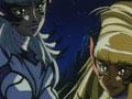 Vision d'Escaflowne 1x15 ● Paradis perdu