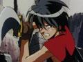 Vision d'Escaflowne 1x20 ● Le serment du mensonge