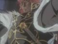 Les chroniques de la guerre de Lodoss 1x03 ● Le chevalier noir