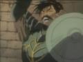 Les chroniques de la guerre de Lodoss 1x05 ● Le roi du désert