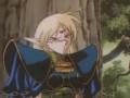 Les chroniques de la guerre de Lodoss 1x09 ● Le sceptre de la domination