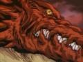 Les chroniques de la guerre de Lodoss 1x10 ● Le dragon maléfique de la montagne de feu