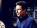 Star Trek Enterprise 2x16 ● Tension futures