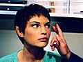 Star Trek Enterprise 2x18 ● Le passage