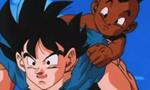 Dragon Ball Z 9x38 ● SanGoku commence une nouvelle vie