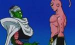 Dragon Ball Z 9x03 ● Une visite inattendue