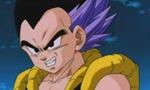 Dragon Ball Z 9x05 ● Une drôle de tactique