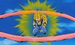 Dragon Ball Z 9x08 ● Une partie de volley qui tourne mal