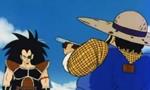 Dragon Ball Z 1x01 ● Un mystérieux guerrier