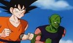 Dragon Ball Z 1x04 ● Quand les ennemis s'allient