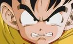 Dragon Ball Z 1x05 ● Sangoku sacrifie sa vie