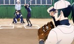 Jujutsu Kaisen 1x21 ● Le match de base-ball
