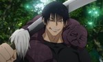 Jujutsu Kaisen 2x03 ● 3ème partie Trésor caché