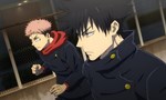 Jujutsu Kaisen 2x11 ● Invocation de l'âme