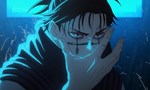 Jujutsu Kaisen 2x13 ● Les écailles rouges