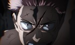 Jujutsu Kaisen 2x23 ● Le drame de Shibuya - Fermeture