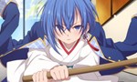 The Demon Sword Master of Excalibur Academy 1x03 ● L'Éveil de l'âme