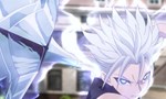 Ragna Crimson 1x06 ● Retrouvailles