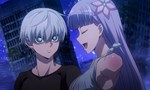 Ragna Crimson 1x18 ● Après la défaite