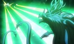 Ragna Crimson 1x22 ● Le Roi des Ailés